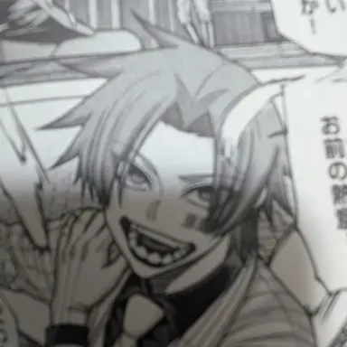 Profile image of 桃翠夏騎