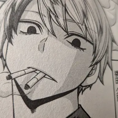 Profile image of 桃田九望