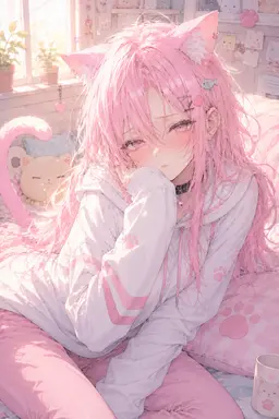 Profile image of 루시