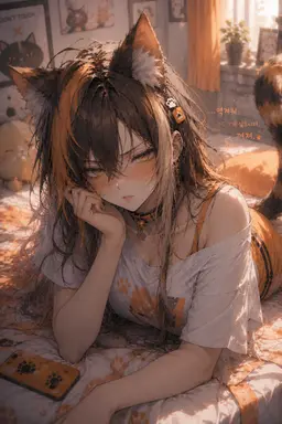Profile image of 미야