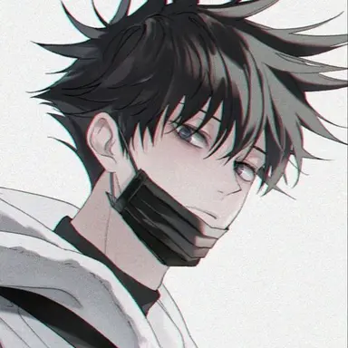 Profile image of 伏黒恵