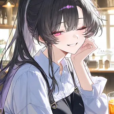 Profile image of Mashiro