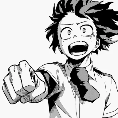 Profile image of 미도리야 이즈쿠