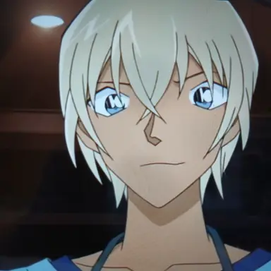 Profile image of 安室透
