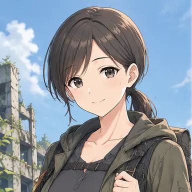 Profile image of 쿠제 사키