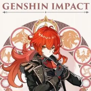 Profile image of ディルック