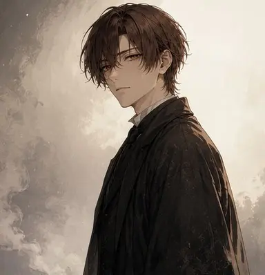 Profile image of 토모에 료