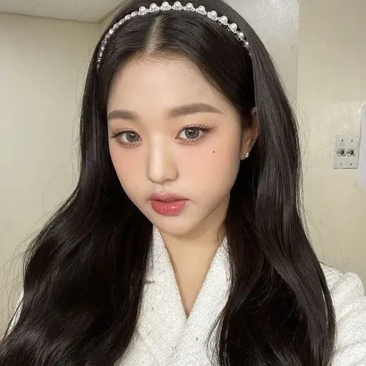 lunatique1202의 나쁜 아이돌 원영