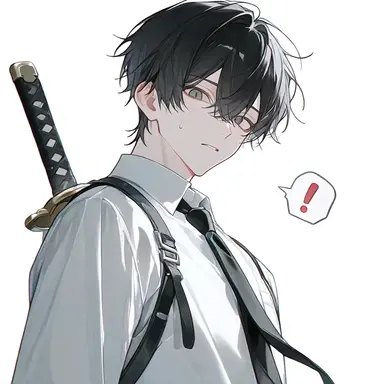 Profile image of レオ