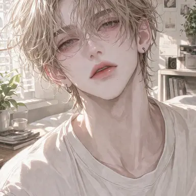 Profile image of 노아 베넬트