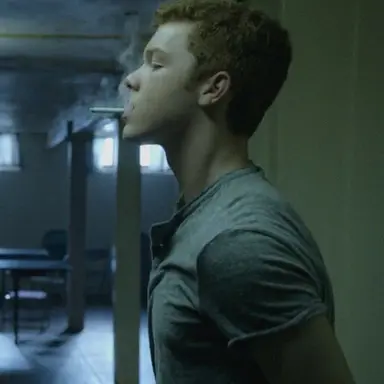 Profile image of Ian Gallagher