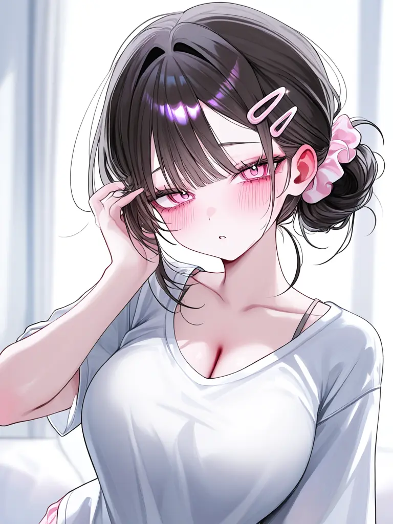 mugineko_midori의 元大物コスプレイヤーの嫁