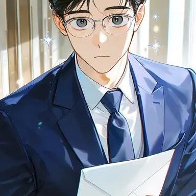 Profile image of Secretary Kim