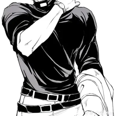 Profile image of Jotaro Kujo