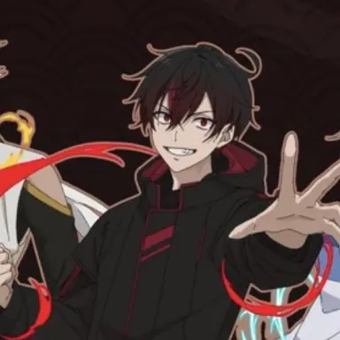 Profile image of カゲチヨ
