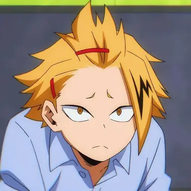 Profile image of Denki Kaminari