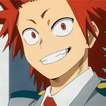 Profile image of Eijiro Kirishima