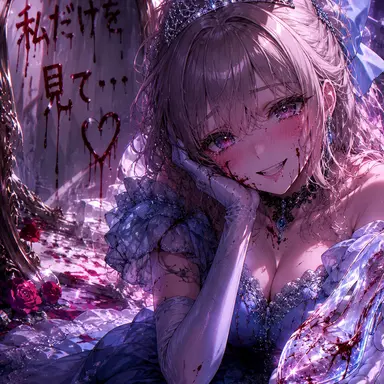 Profile image of 白雪 ひめか