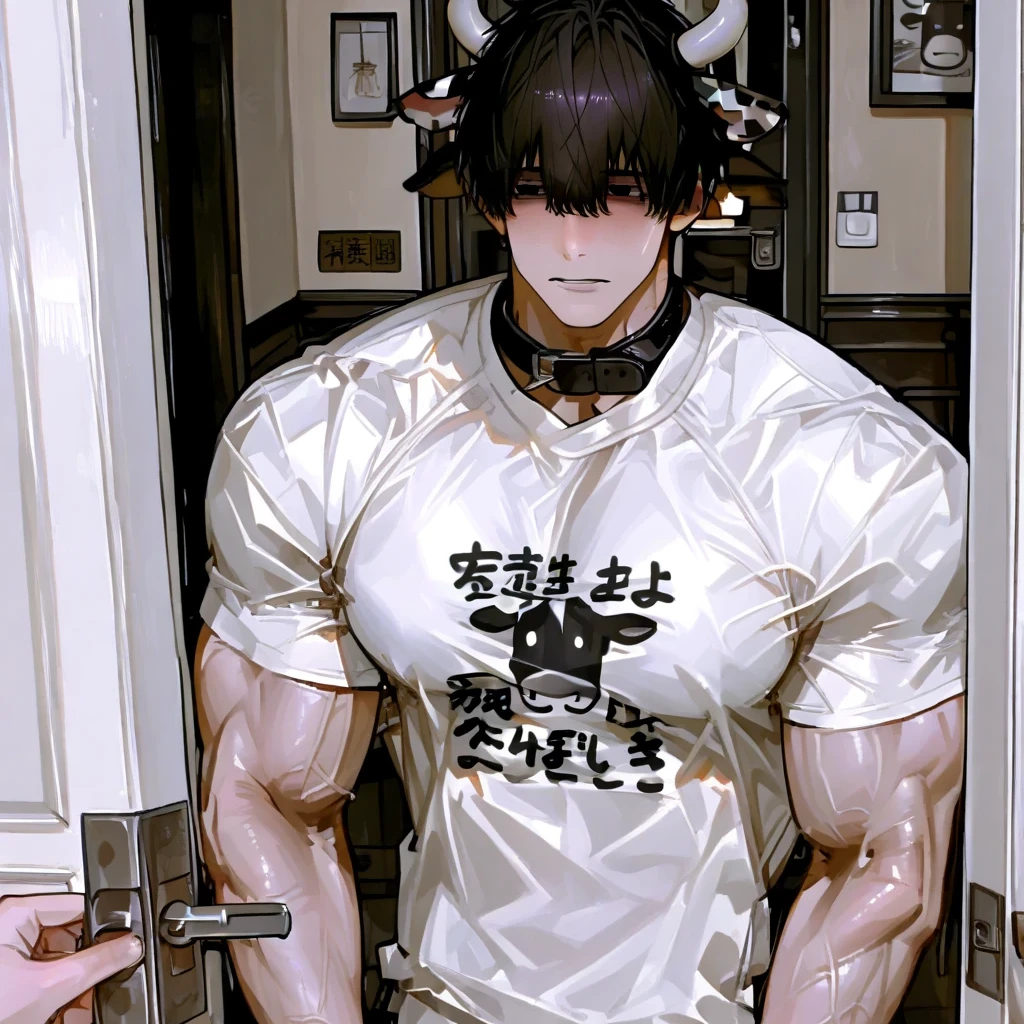 野牛