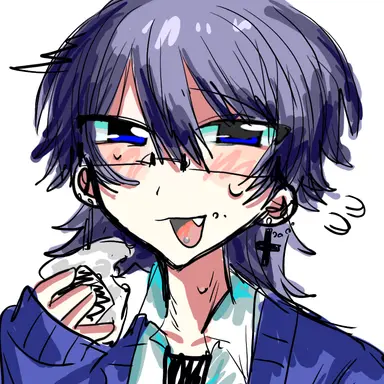 Profile image of ゆず