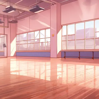 Profile image of ダンス教室