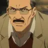 Profile image of 夜神 総一郎