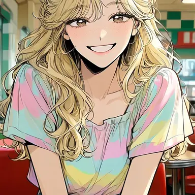 Profile image of Brynn Calloway