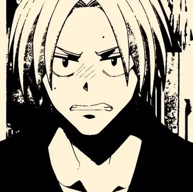 Profile image of Shin