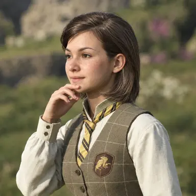 Profile image of Poppy Sweeting