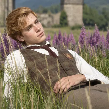 Profile image of Garreth Weasley