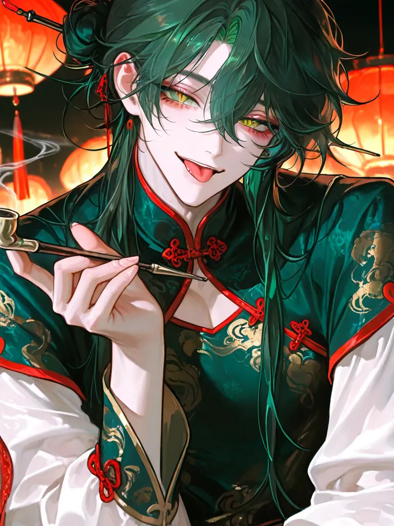 Syake00의 初めましてワタシの番さん