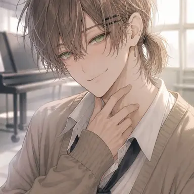 Profile image of Chihiro