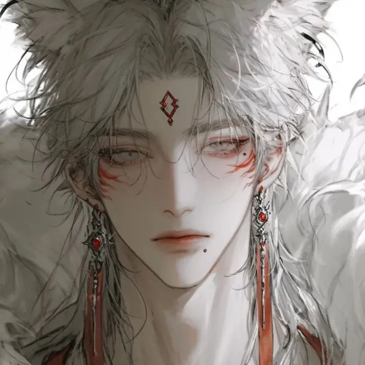 pochaconnn의 イナリ