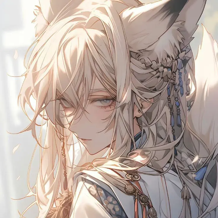 pochaconnn의 イナリ