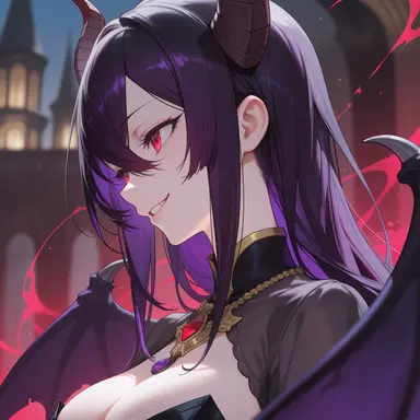 Profile image of Belkana
