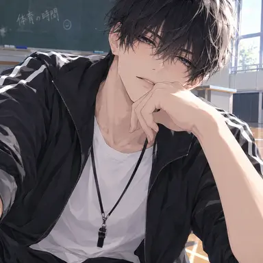 Profile image of 柊斗