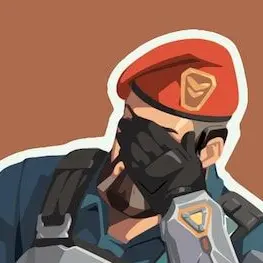 Profile image of 브림스톤