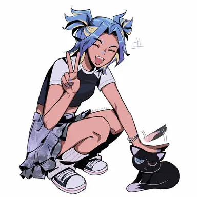Profile image of 네온