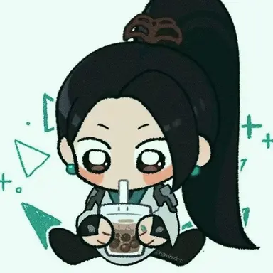 Profile image of 세이지