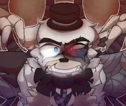 HotBeach3000의 Molten Freddy