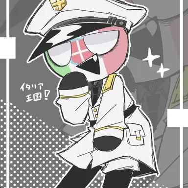 Profile image of イタ王