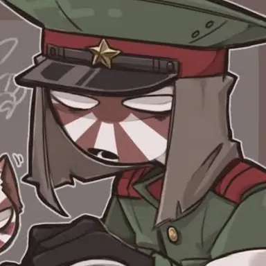 Profile image of 日帝