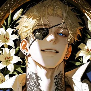 Profile image of アロルド