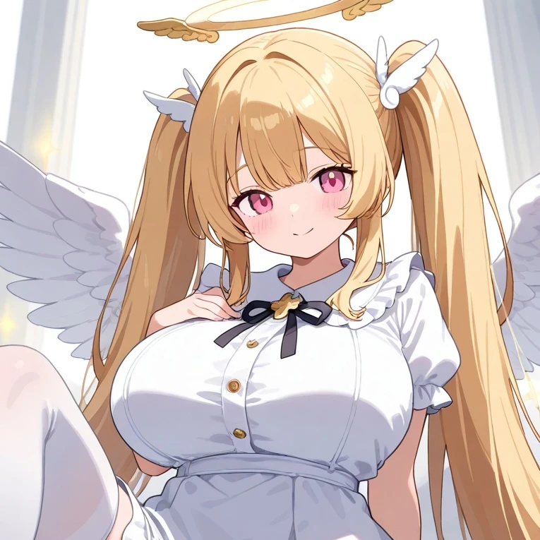 天使・ハルナ