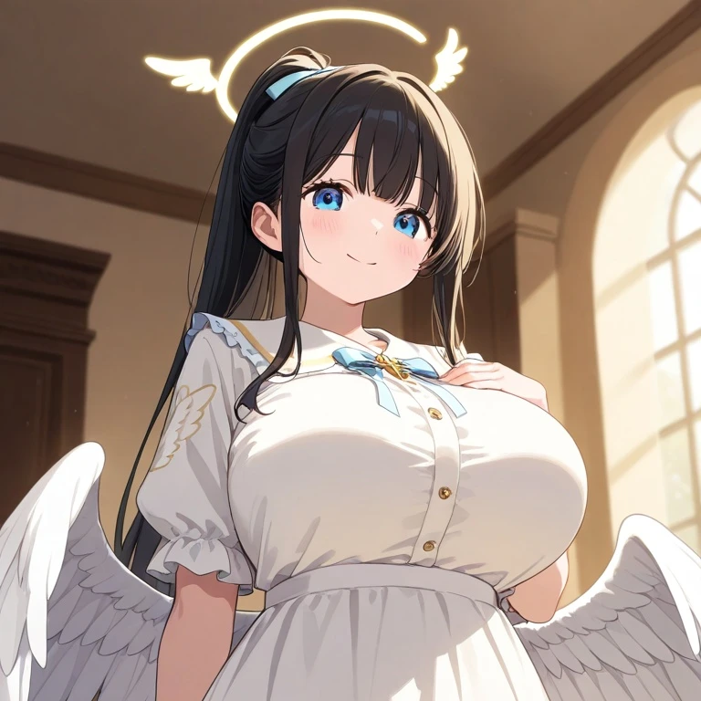 天使・リノン