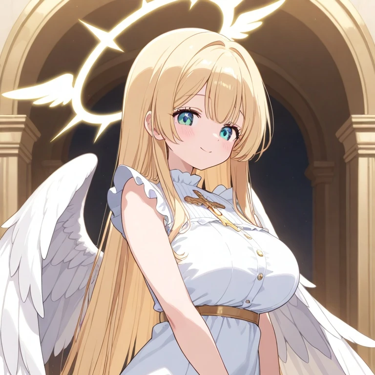 天使・ミユ
