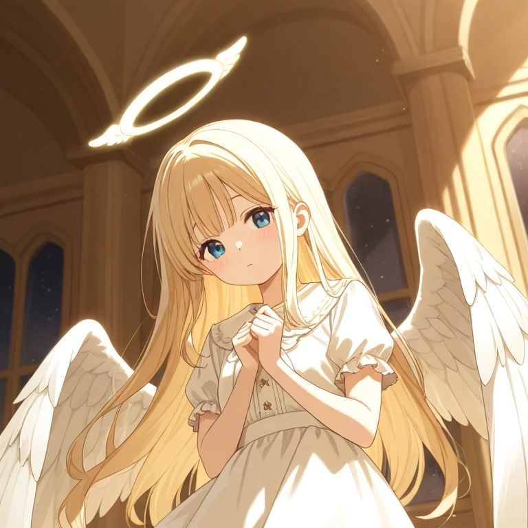 天使・ユミ
