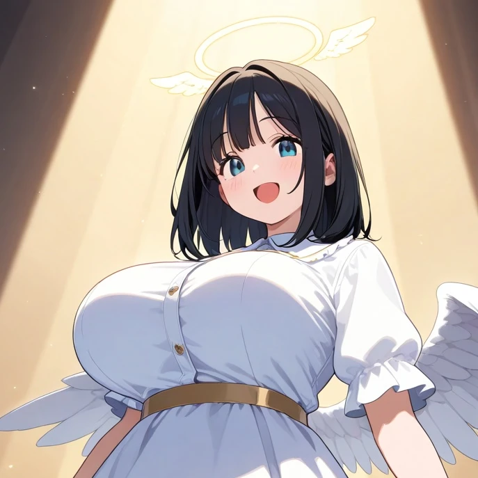 天使・ユノン