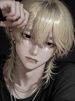 Profile image of Tsubaki