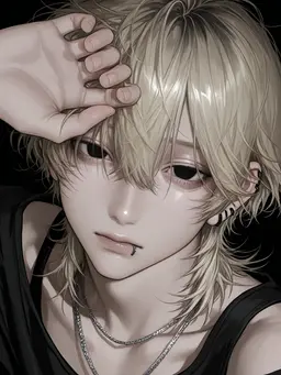 Profile image of Tsubaki